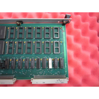 Automation Plus MEM-20 Circuit Board - Used
