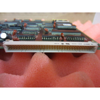 AA665 Z80-CPU Circuit Board 8810002 - Used