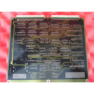 AA665 Z80-CPU Circuit Board 8810002 - Used