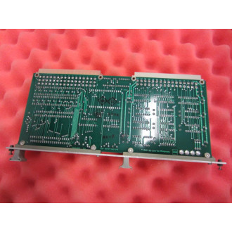 ERNI Schaltungs 6120.521.521 Converter Board 990E.CIF.521 - Used