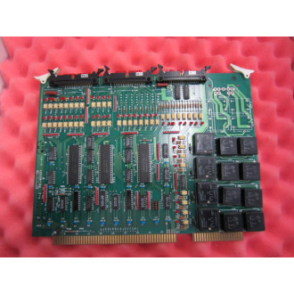 PZ-8002B U-HI Circuit Board PZ8002BUHI - Used