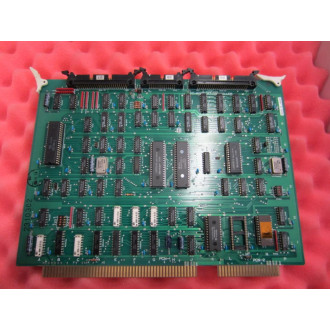 PZ-8014B PZ8014B CRT Controller Board - Used