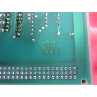 Automation Plus MEM-20 Circuit Board - Used