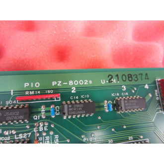 PZ-8002B U-HI Circuit Board 2108374 - New No Box
