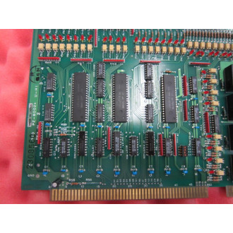 PZ-8002B U-HI Circuit Board PZ8002BUHI - Used