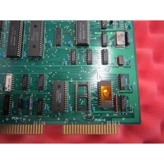 PZ-8014B PZ8014B CRT Controller Board - Used