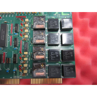 PZ-8002B U-HI Circuit Board 2108374 - New No Box