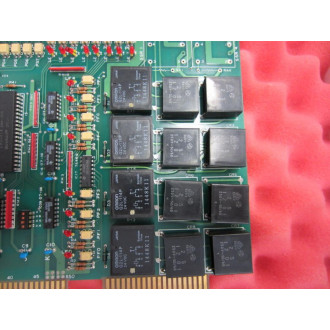 PZ-8002B U-HI Circuit Board PZ8002BUHI - Used