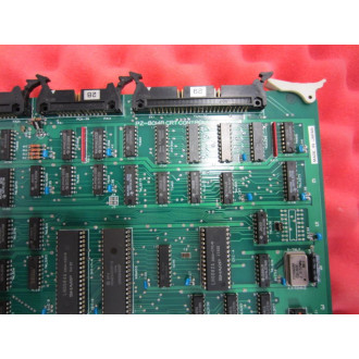 PZ-8014B PZ8014B CRT Controller Board - Used