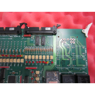 PZ-8002B U-HI Circuit Board 2108374 - New No Box