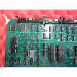 PZ-8014B PZ8014B CRT Controller Board - Used