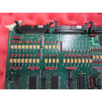 PZ-8002B U-HI Circuit Board PZ8002BUHI - Used