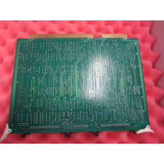 PZ-8014B PZ8014B CRT Controller Board - Used