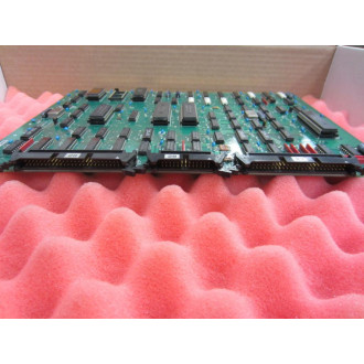 PZ-8014B PZ8014B CRT Controller Board - Used