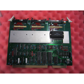 6002-3090 Pulse Generator Board 2005144 - Used