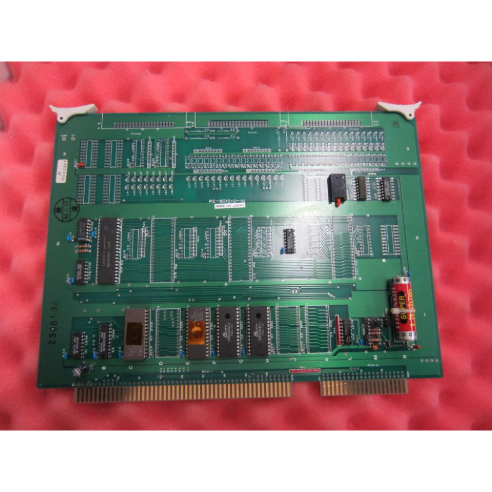 PZ-8015AU-HI Circuit Board 2308138 - Used