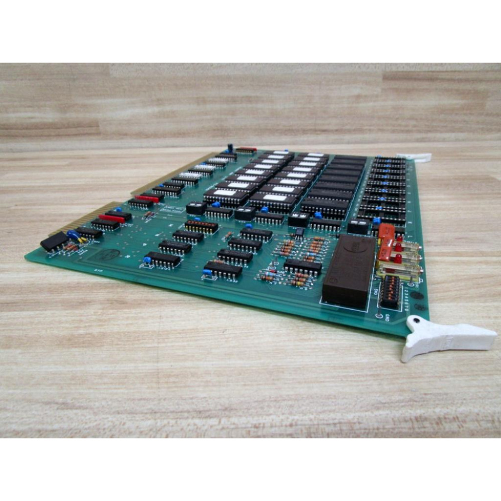 PZ-8008A Memory Board PZ8008A - Used