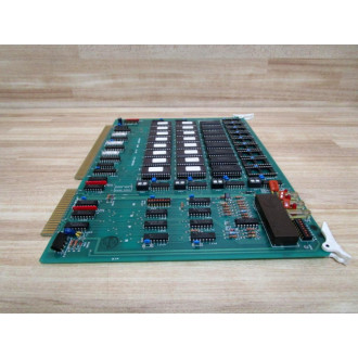 PZ-8008A Memory Board PZ8008A - Used
