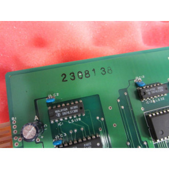 PZ-8015AU-HI Circuit Board 2308138 - Used