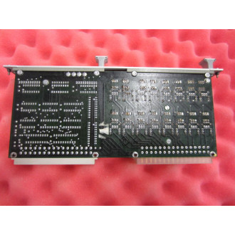 Schaltungs 6120.521.443 Circuit Board 990E.CIF.443 16 ISO O.C.OUT - Used