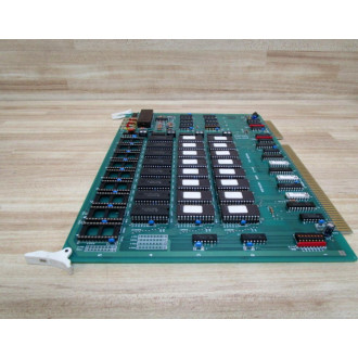 PZ-8008A Memory Board PZ8008A - Used