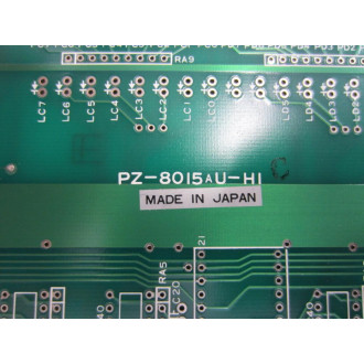 PZ-8015AU-HI Circuit Board 2308138 - Used