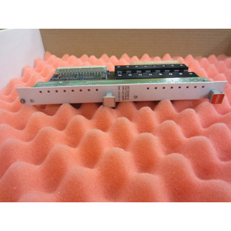 Schaltungs 6120.521.443 Circuit Board 990E.CIF.443 16 ISO O.C.OUT - Used