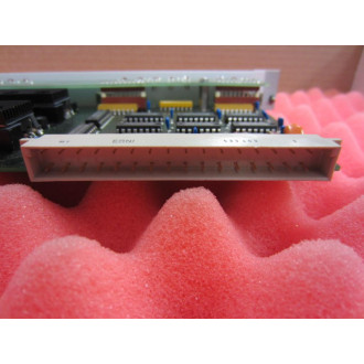 Schaltungs 6120.521.443 Circuit Board 990E.CIF.443 16 ISO O.C.OUT - Used