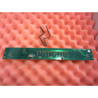 Disco EAUA-015100 Circuit Board EAUA015100 - New No Box