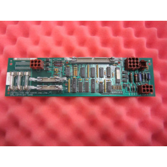 Kulicke & Soffa 00797-4101-001-03 Circuit Board 00797410100103 - New No Box