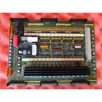 KEA 12650 KEA12650 Circuit Board - - Parts Only