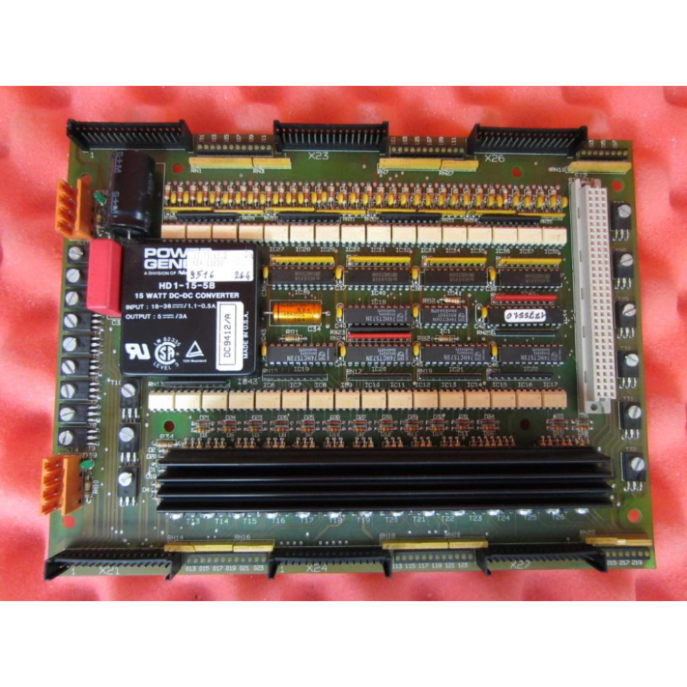 KEA 12650 KEA12650 Circuit Board - - Parts Only