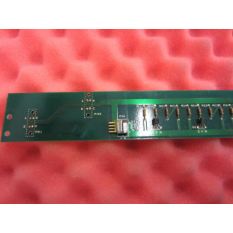 Disco EAUA-015100 Circuit Board EAUA015100 - New No Box