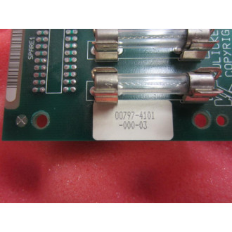 Kulicke & Soffa 00797-4101-001-03 Circuit Board 00797410100103 - New No Box
