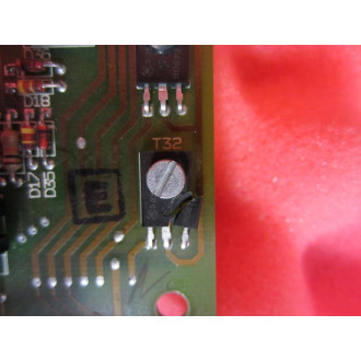 KEA 12650 KEA12650 Circuit Board - - Parts Only