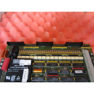 KEA 12650 KEA12650 Circuit Board - - Parts Only