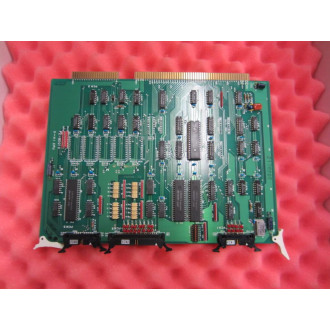 PZ-8001 C Circuit Board 2108202 - Used