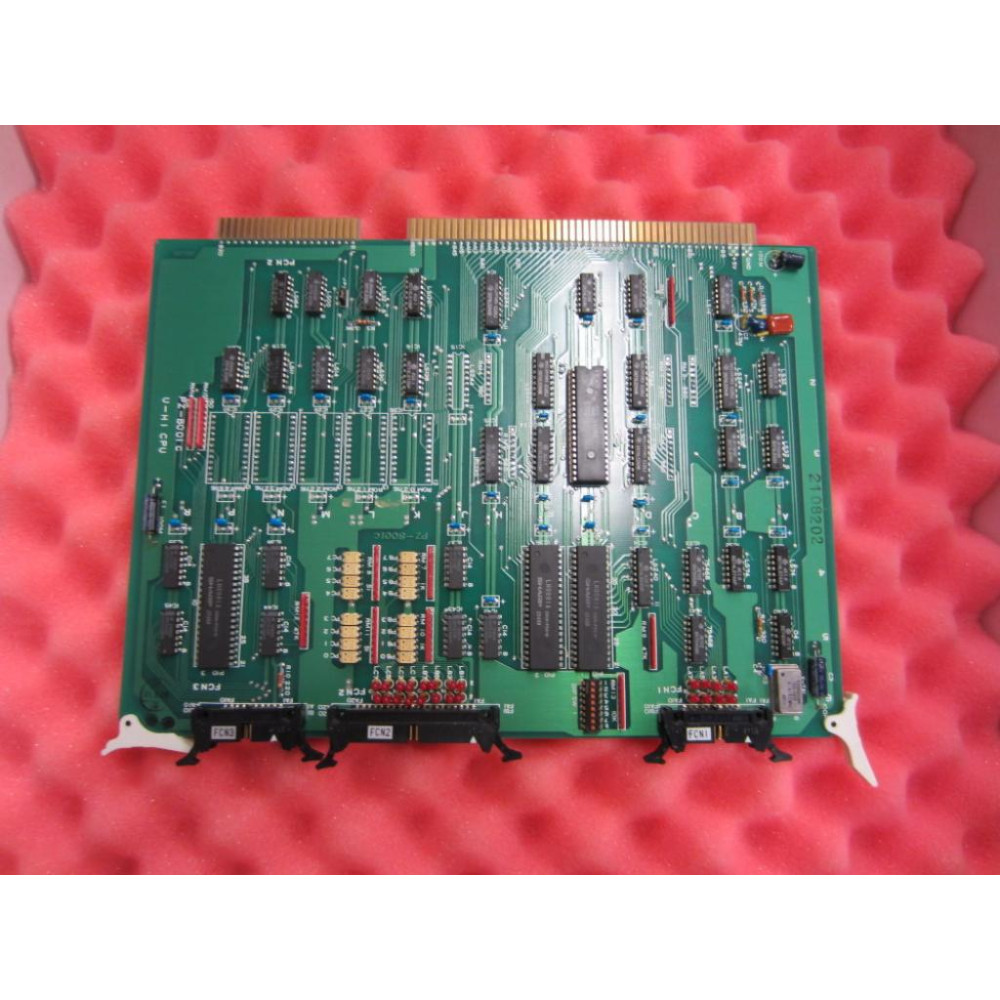 PZ-8001 C Circuit Board 2108202 - Used
