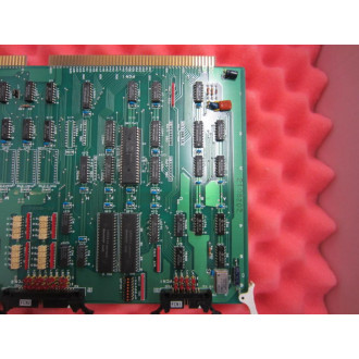 PZ-8001 C Circuit Board 2108202 - Used