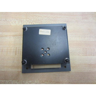 7-342--17R Controller  734217R - Used