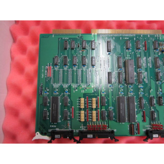 PZ-8001 C Circuit Board 2108202 - Used