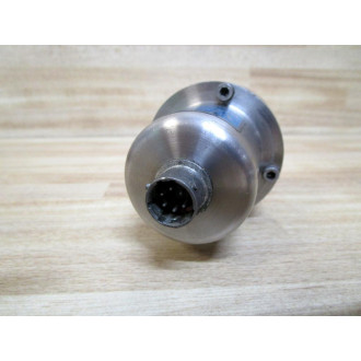 Viatran 218-28F51 Pressure Transducer 21828F51 - Used
