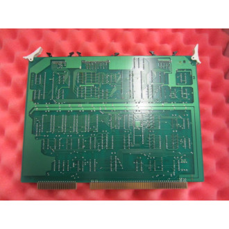 PZ-8001 C Circuit Board 2108202 - Used