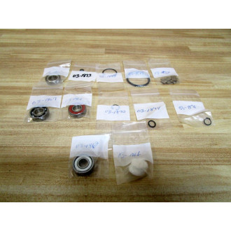 Cleco 03-1906 Repair Kit 031906 - New No Box