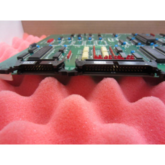 PZ-8001 C Circuit Board 2108202 - Used