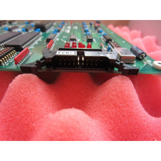 PZ-8001 C Circuit Board 2108202 - Used