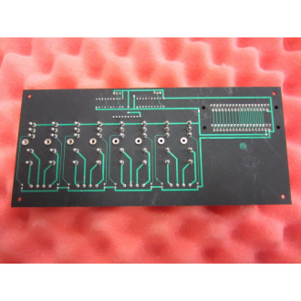 CFC 1-0 Circuit Board CFC10 - Used