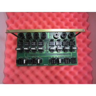 Kawasaki DN2013 ACM Driver Board - Used