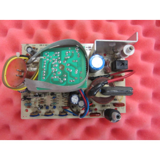 84801-01 8480101 Circuit Board Rev D VB-2 7341 TQ262643 - Parts Only