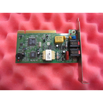 Aztech MDP7800-U PCI Data Fax Modem  ACSC92901149 - Used